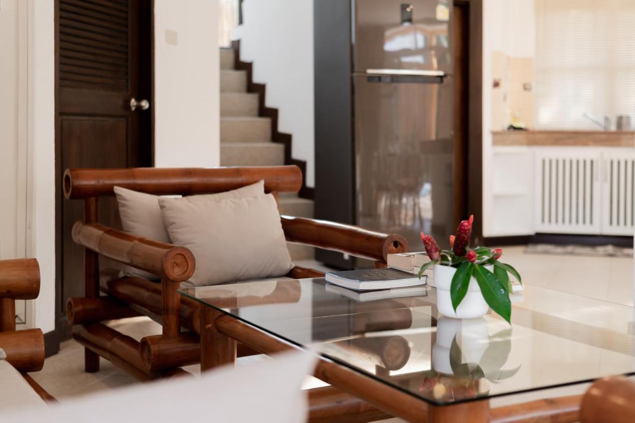 Twin Villas Ao Nang Екстер'єр фото