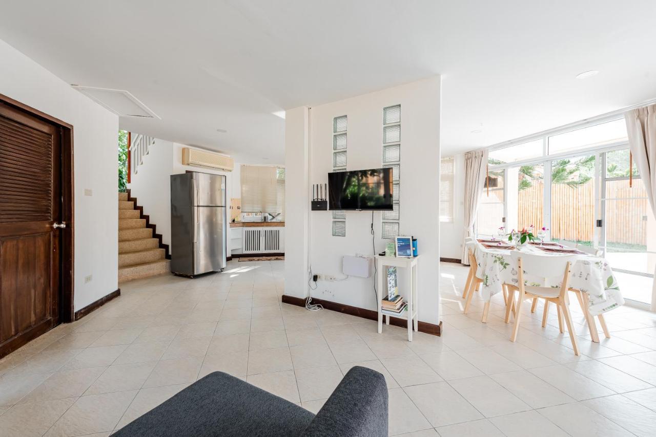 Twin Villas Ao Nang Екстер'єр фото