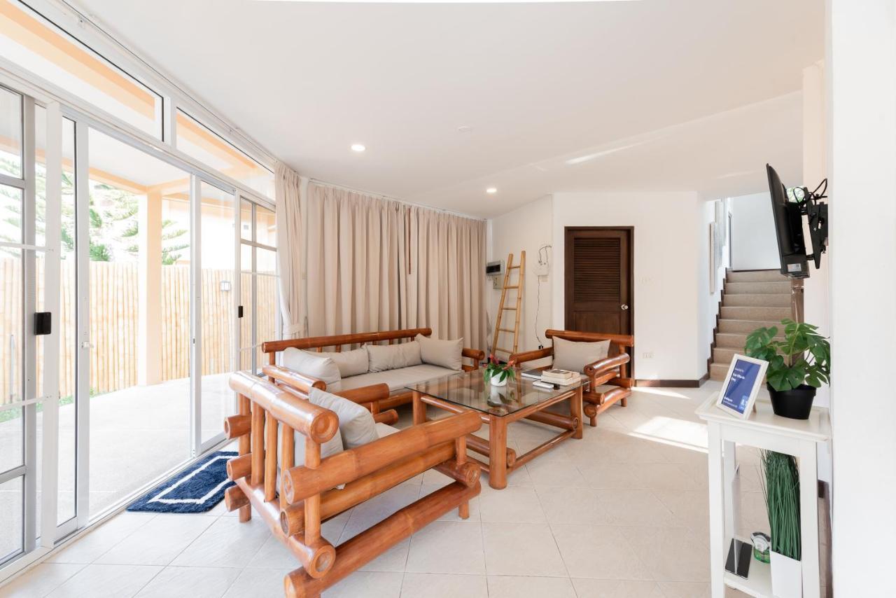 Twin Villas Ao Nang Екстер'єр фото