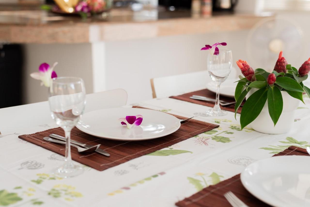 Twin Villas Ao Nang Екстер'єр фото