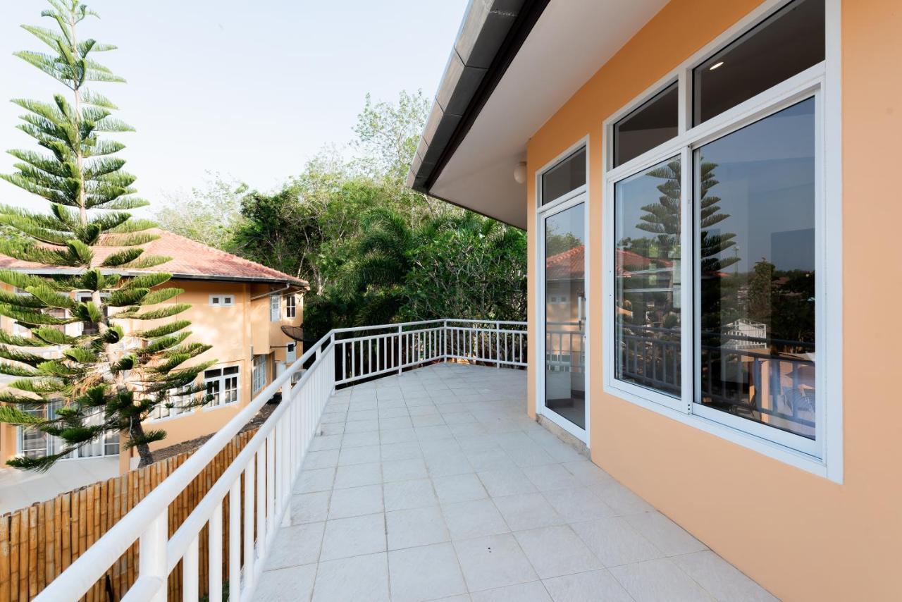 Twin Villas Ao Nang Екстер'єр фото