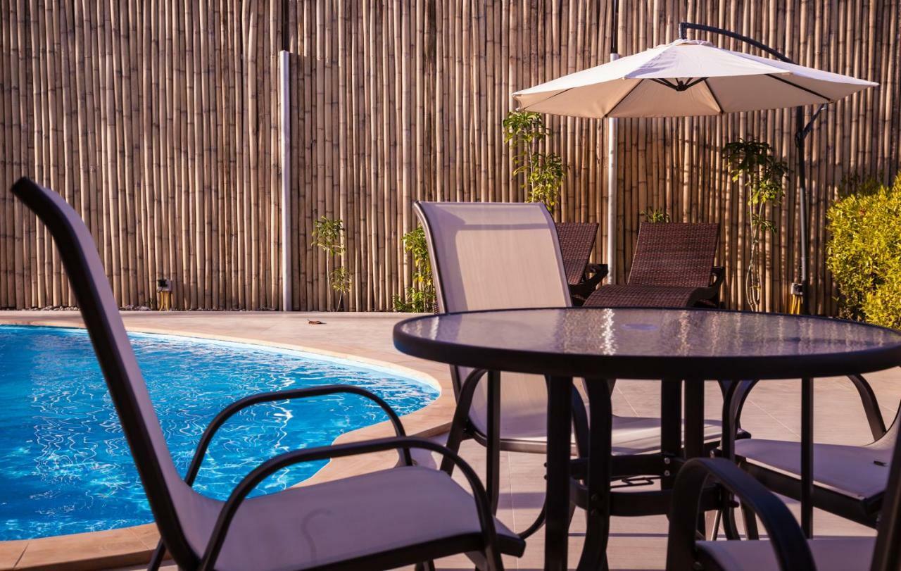 Twin Villas Ao Nang Екстер'єр фото